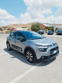 Citroen C3 PureTech 83 S&S Shine Pack