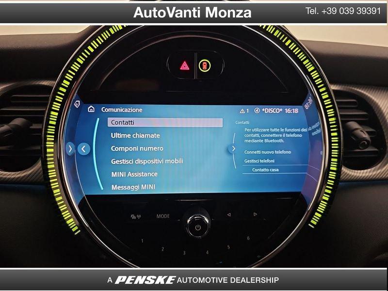 MINI Cooper SE Cooper SE Yours