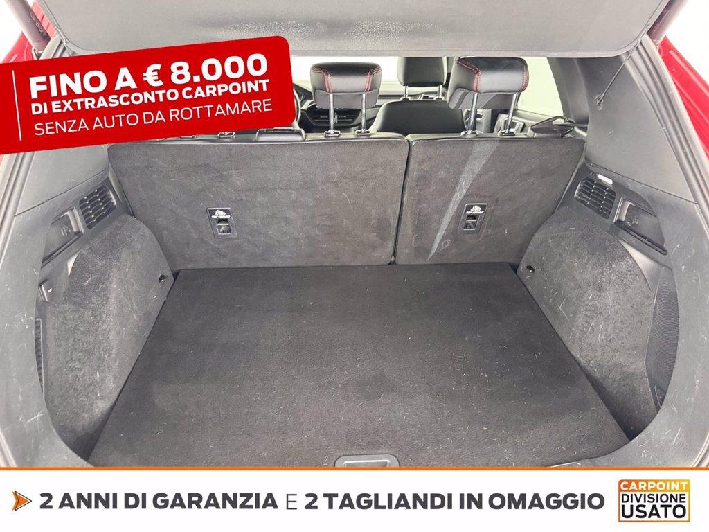 FORD Kuga 2.5 phev st-line x 2wd 225cv cvt del 2022