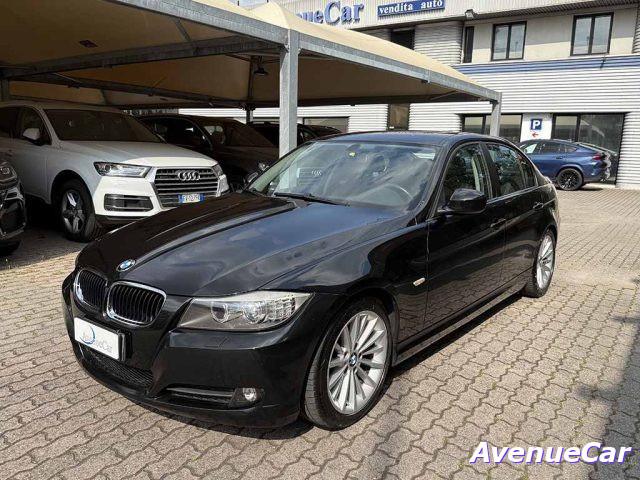 BMW 320 d BERLINA ATTIVA XENO CERCHI 17'' SEDILI SPORTIVI