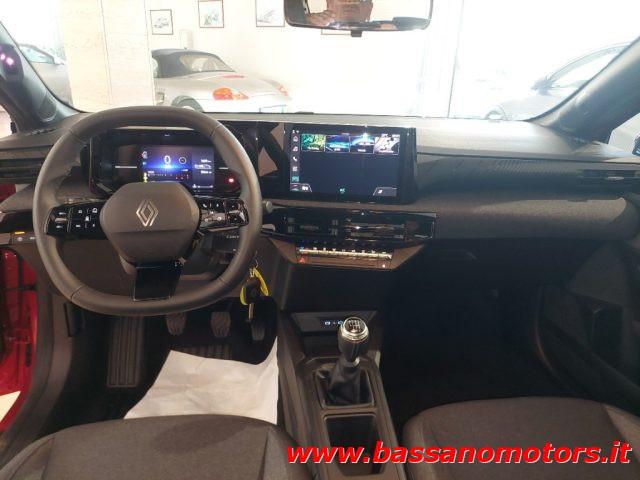 RENAULT Clio TCe 115 CV 5 porte Evolution