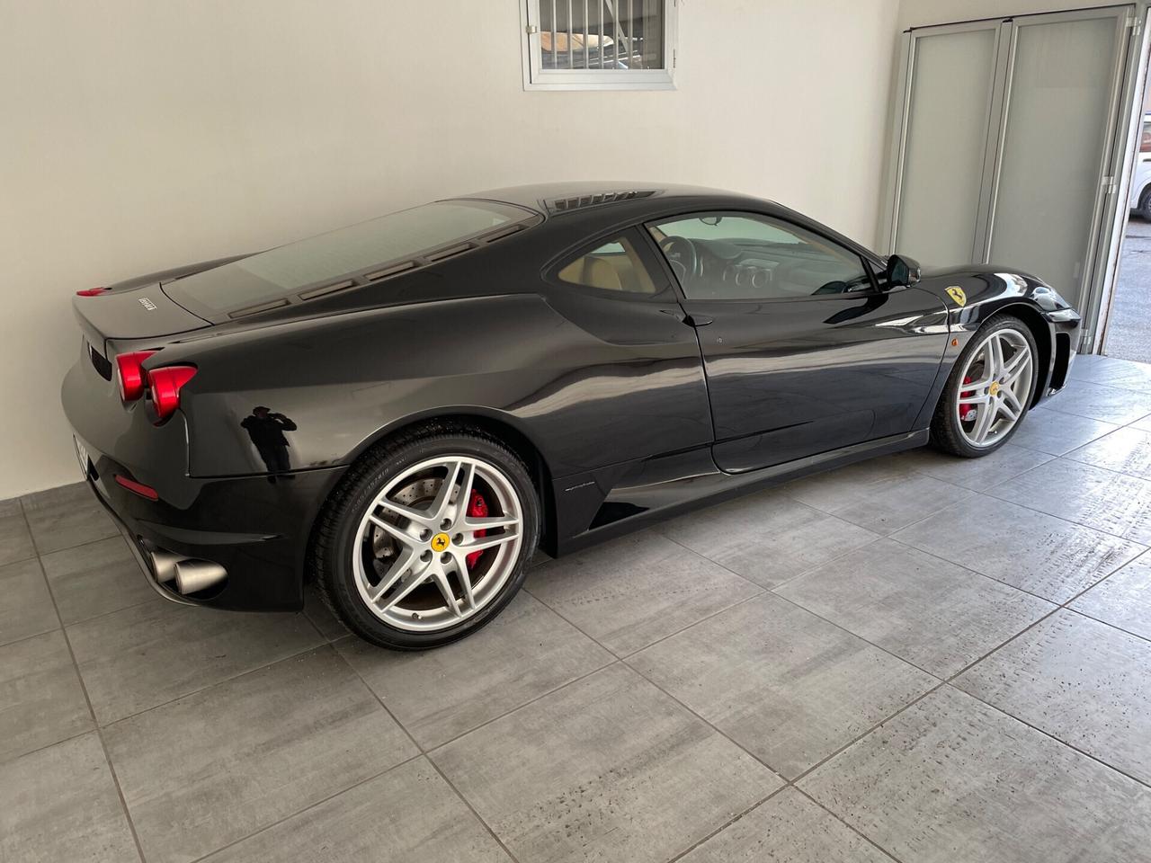 Ferrari F430 F1