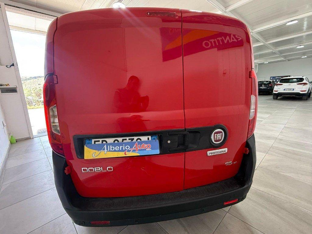 Fiat Doblo Doblò 1.6 MJT 16V 105CV FRIGO FNAX