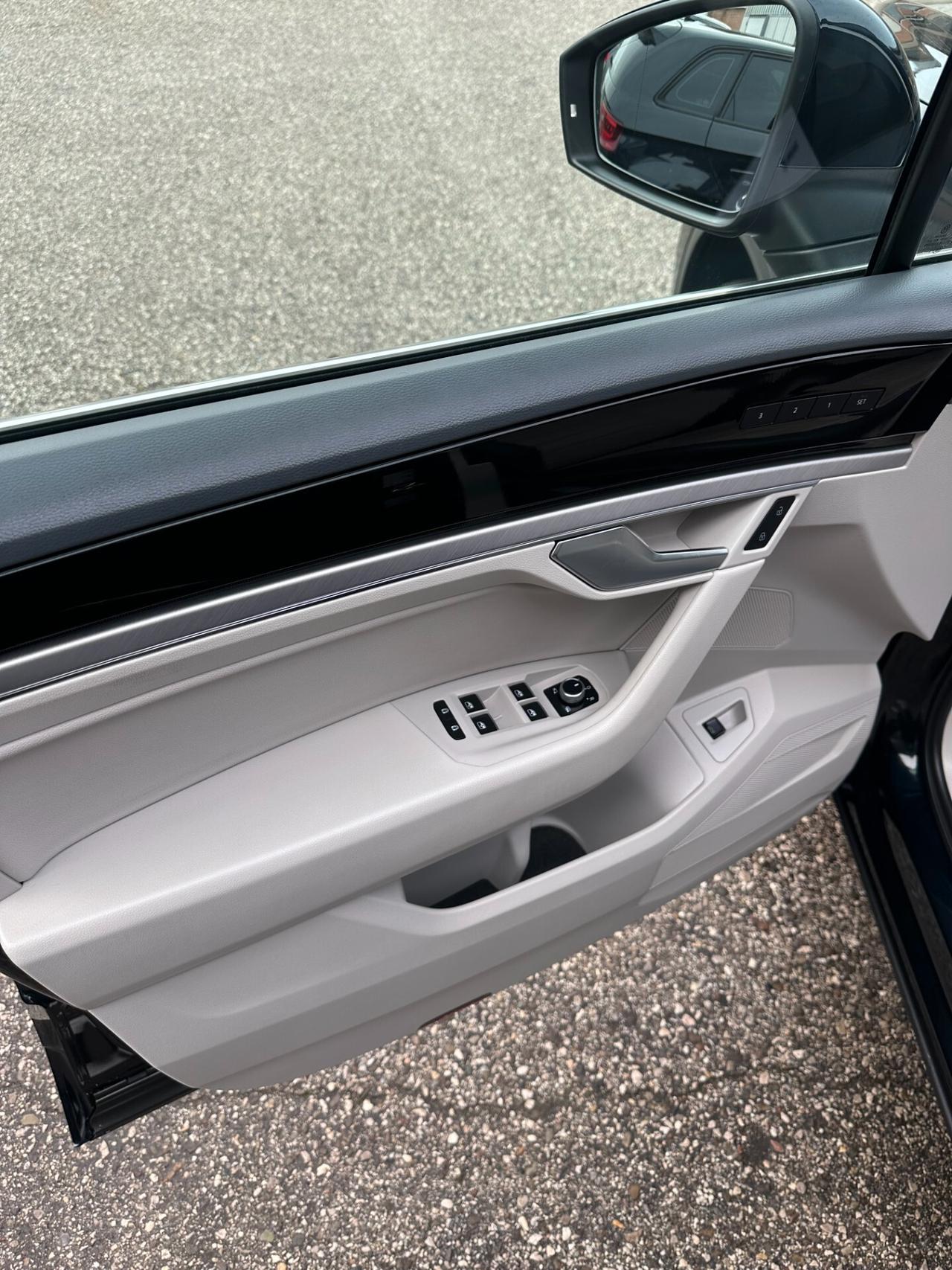 Volkswagen Touareg 3.0 V6 TDI SCR Atmosphere PELLE TOTALE