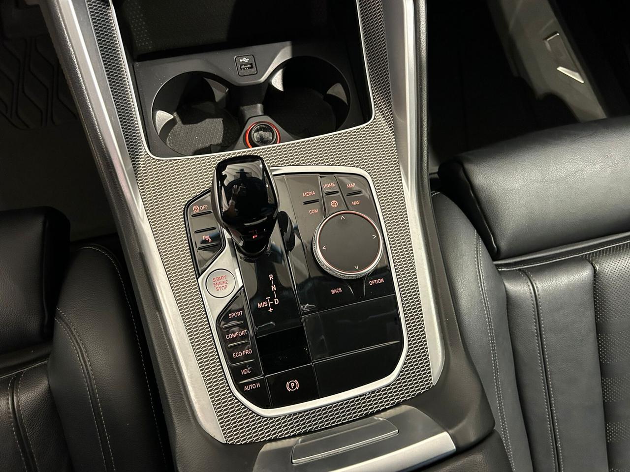Bmw X6 M xDrive30d 48V Msport