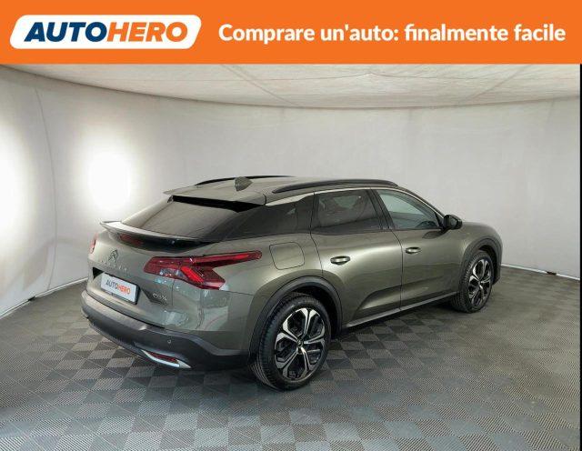 CITROEN C5 X PureTech 130 S&S EAT8 Shine
