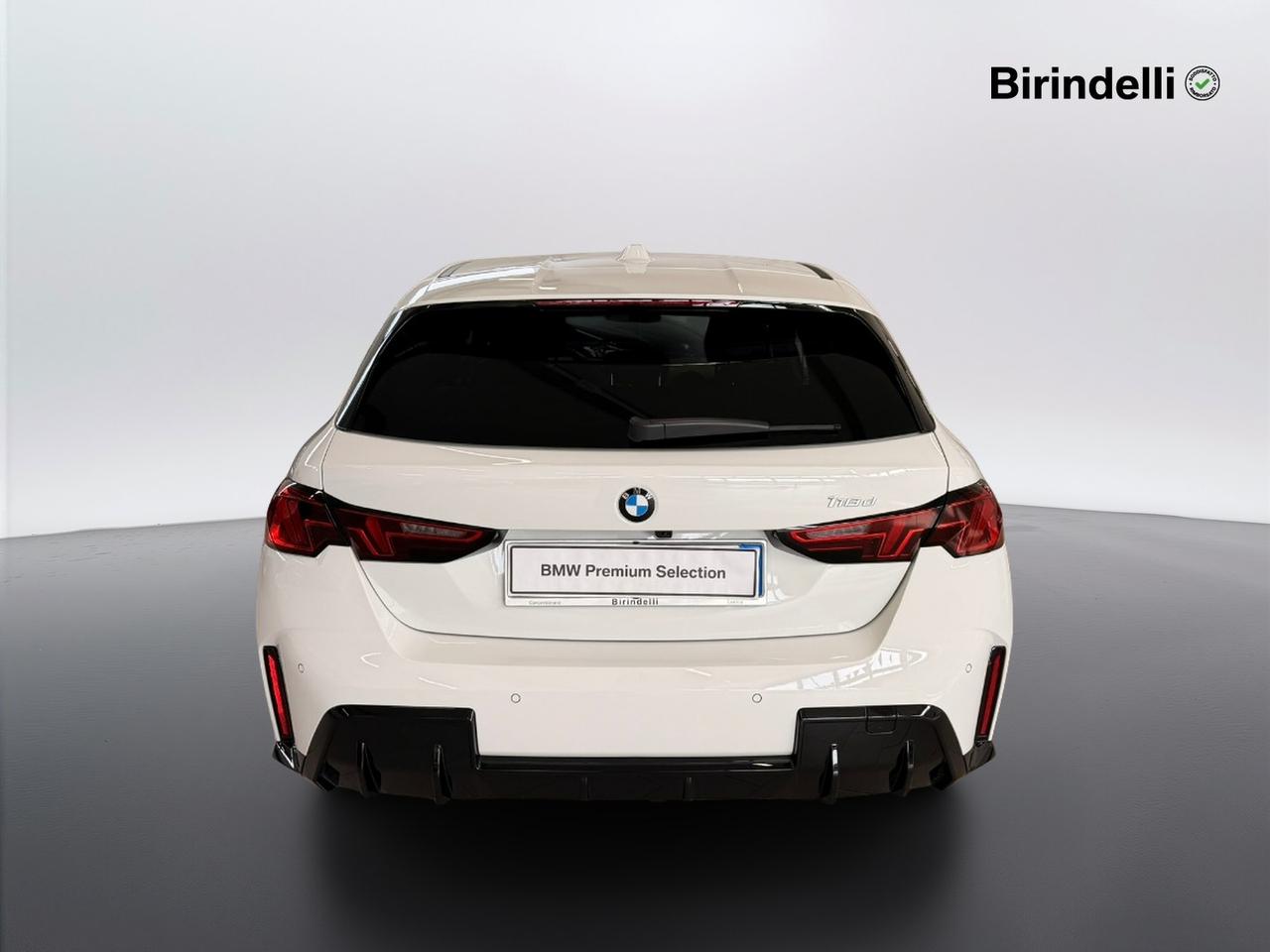 BMW BMW 118d
