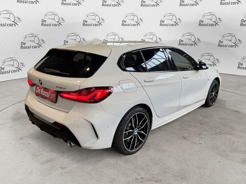 BMW Serie 1 120d xdrive 5p. M Sport