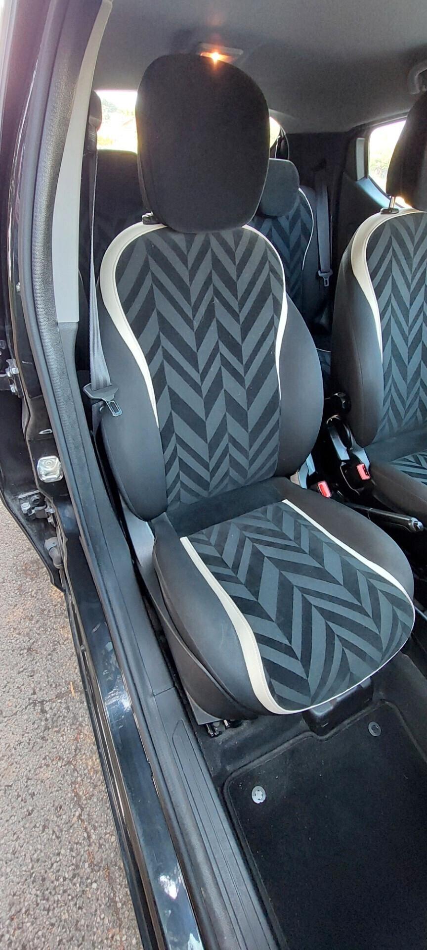 YPSILON 900 METANO DI SERIE CASA MADRE MOD.GOLD RESTAYLING X NEOPATENTATI IMPECCABILE