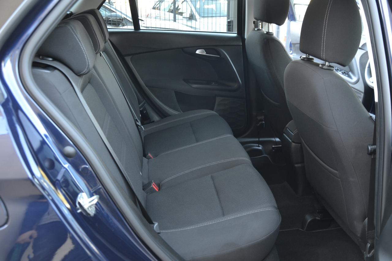 Fiat Tipo 1.6 MJT 130CV SW NAVI FUL LED RCAM PRIVACY CRUISE