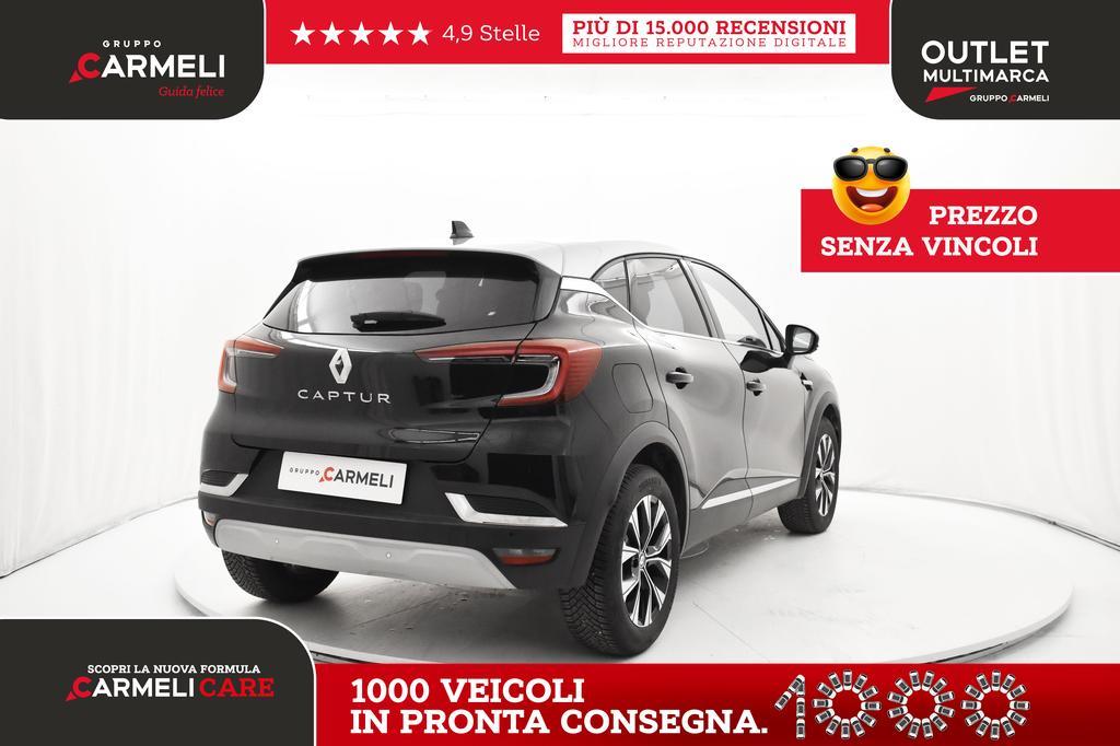 Renault Captur 1.0 TCe Techno