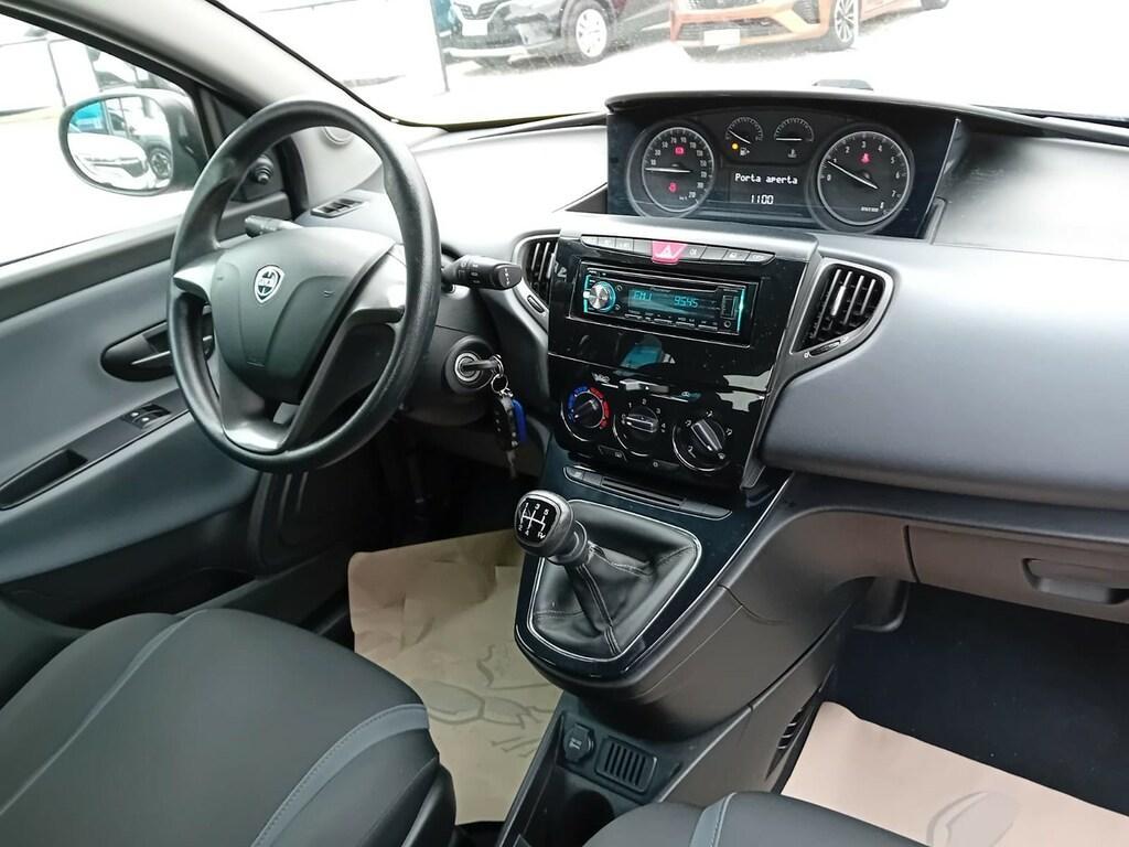 Lancia Ypsilon 5 Porte 1.2 Gold