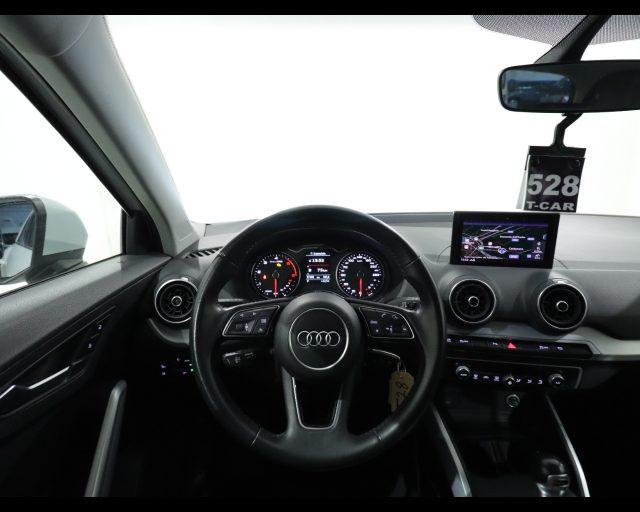 AUDI Q2 30 TDI S tronic Admired