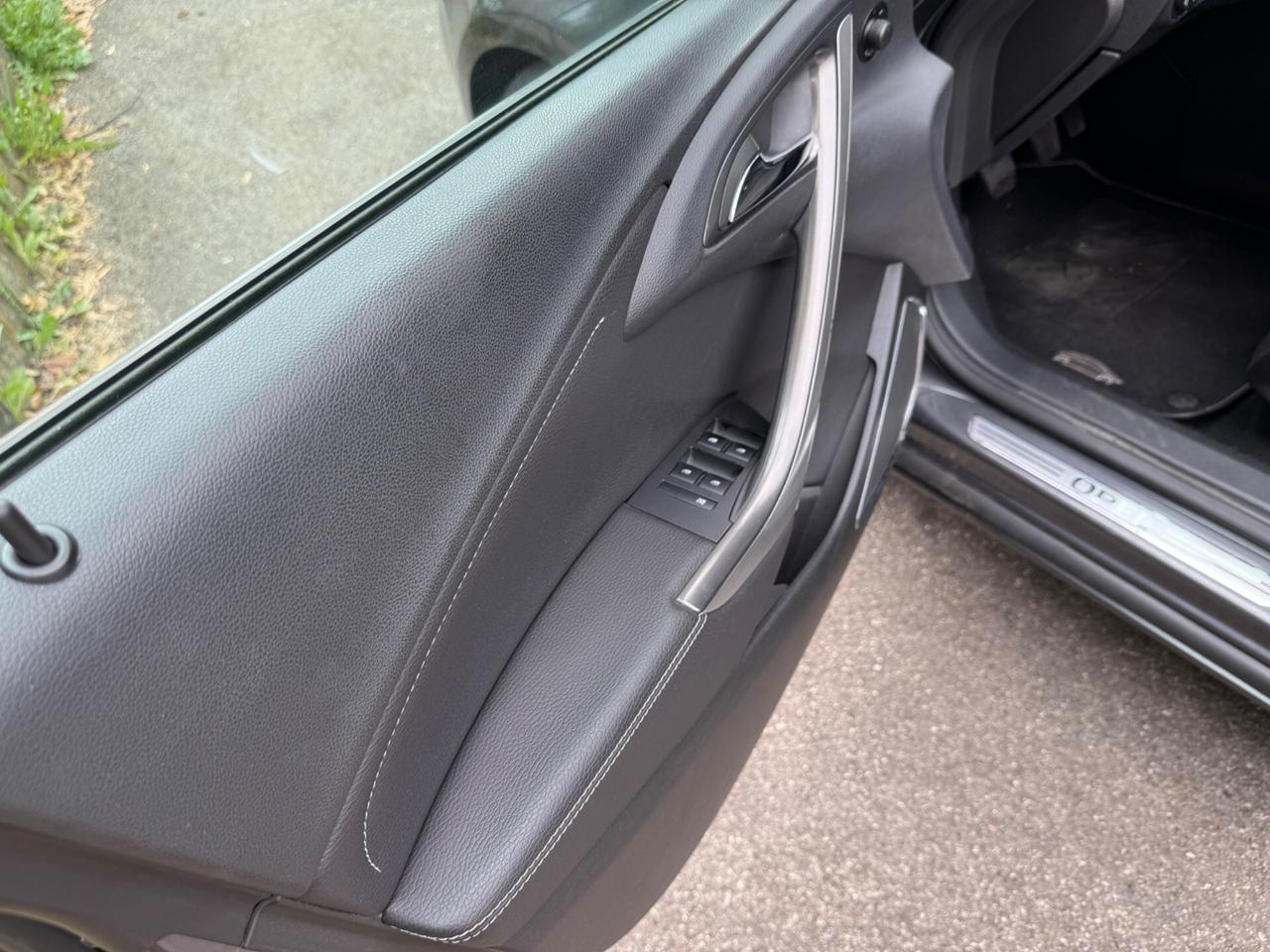 Opel Astra 1.4 Turbo 140CV Sports Tourer Cosmo