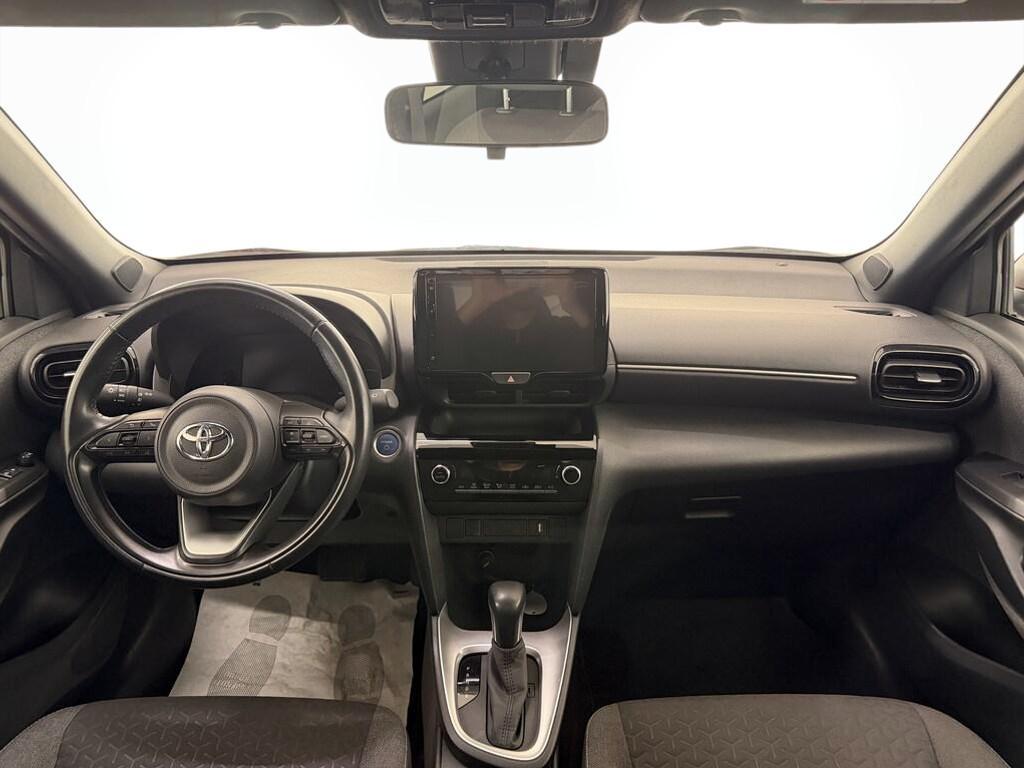 Toyota Yaris Cross 1.5 H Trend FWD E-CVT