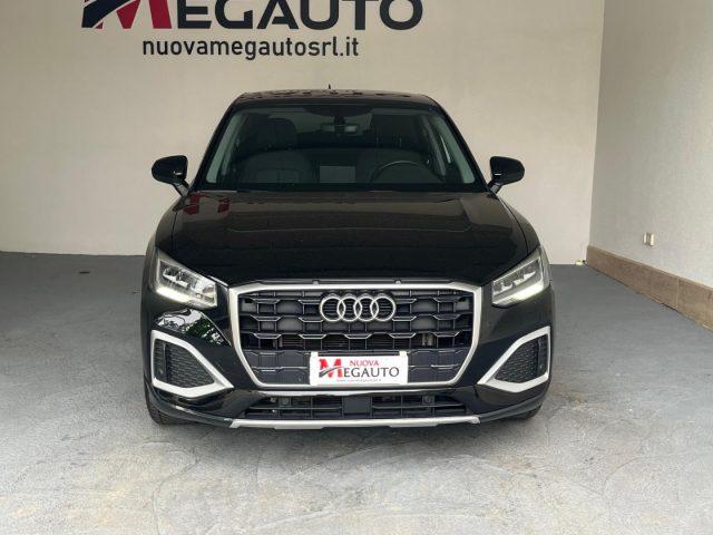 AUDI Q2 30 TDI Admired Advanded