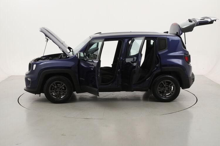 Jeep Renegade Longitude BR724855 1.0 Benzina 120CV