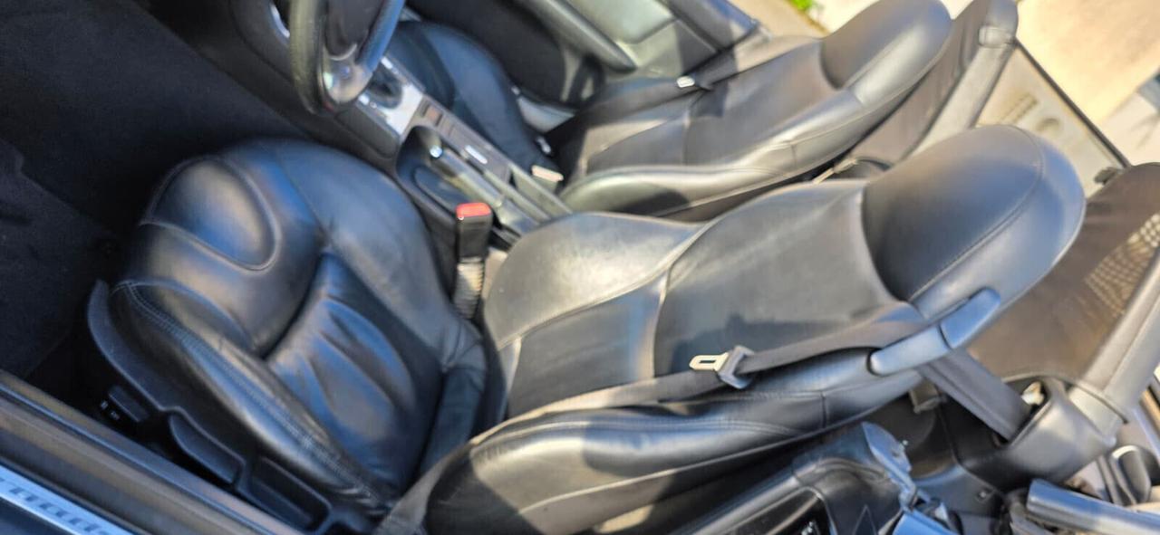 Bmw Z3 1.9 "SPORT EDITION"