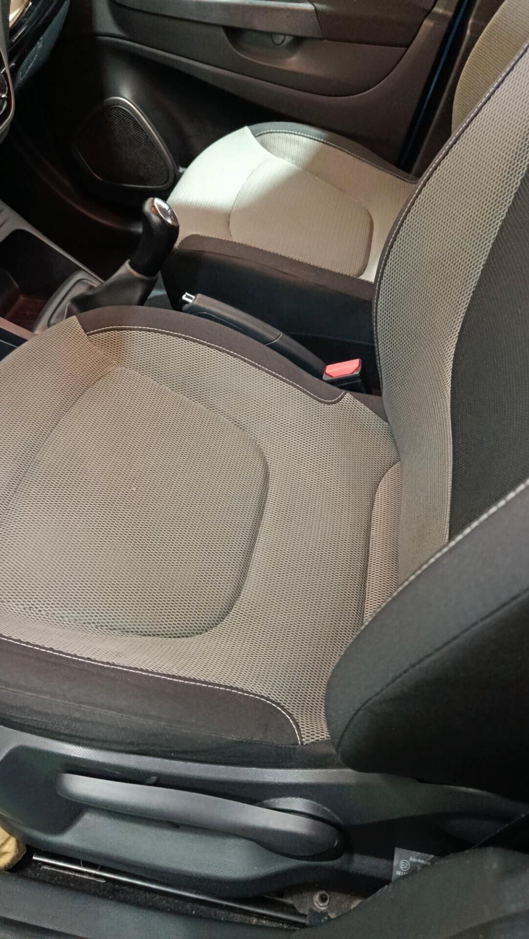 Renault Captur dCi 8V 90 CV Start&Stop Energy Iconic bi color