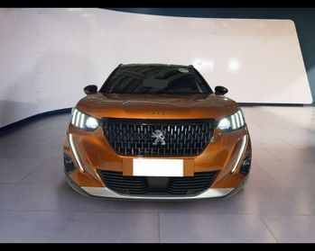 Peugeot 2008 II 2020 1.2 puretech GT s&s 130cv