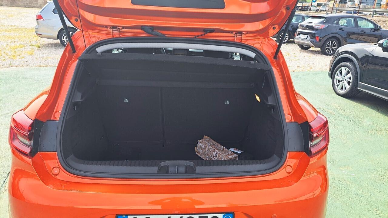 Renault Clio SCe 65 CV 5 porte Equilibre