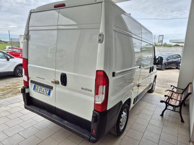PEUGEOT Boxer 2.2 BlueHDi 140CV L2H2