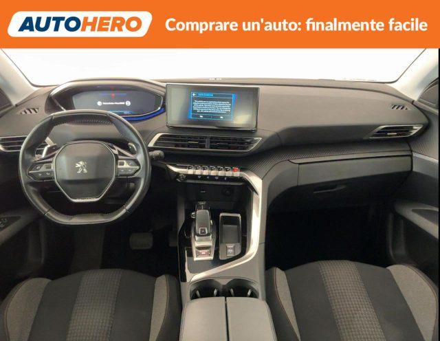 PEUGEOT 3008 BlueHDi 130 S&S EAT8 Allure
