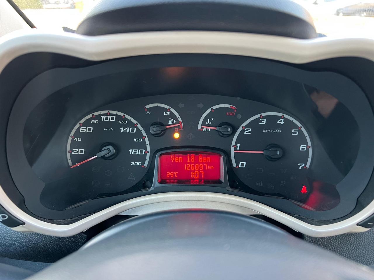 Ford Ka 1.2 8V 69CV Titanium