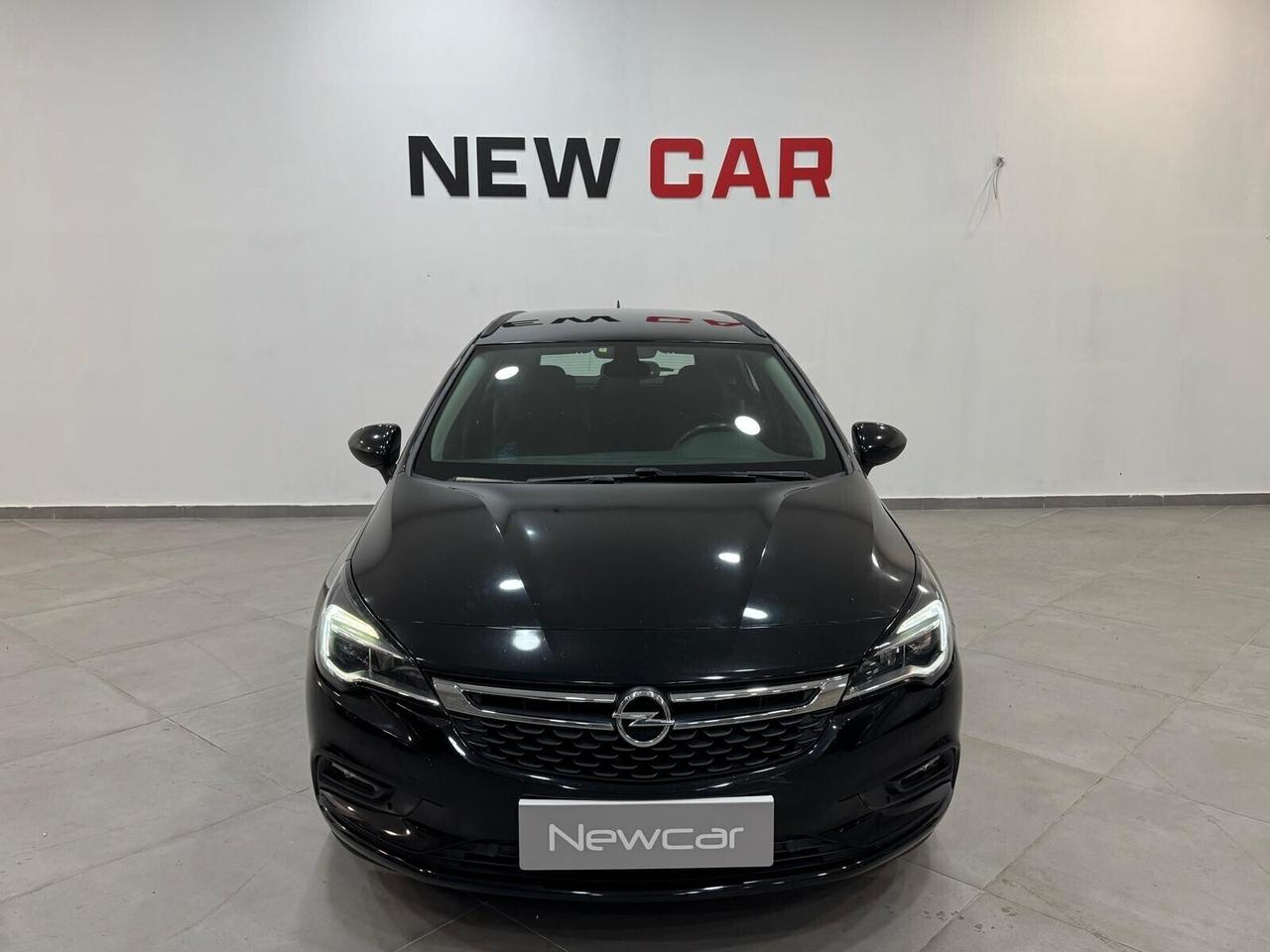 Opel Astra 1.6 CDTi 136CV aut. Sports Tourer Innovation