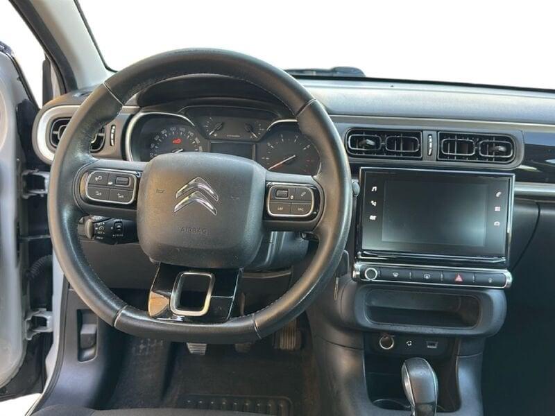 Citroën C3 BlueHDi 100 S&S Feel