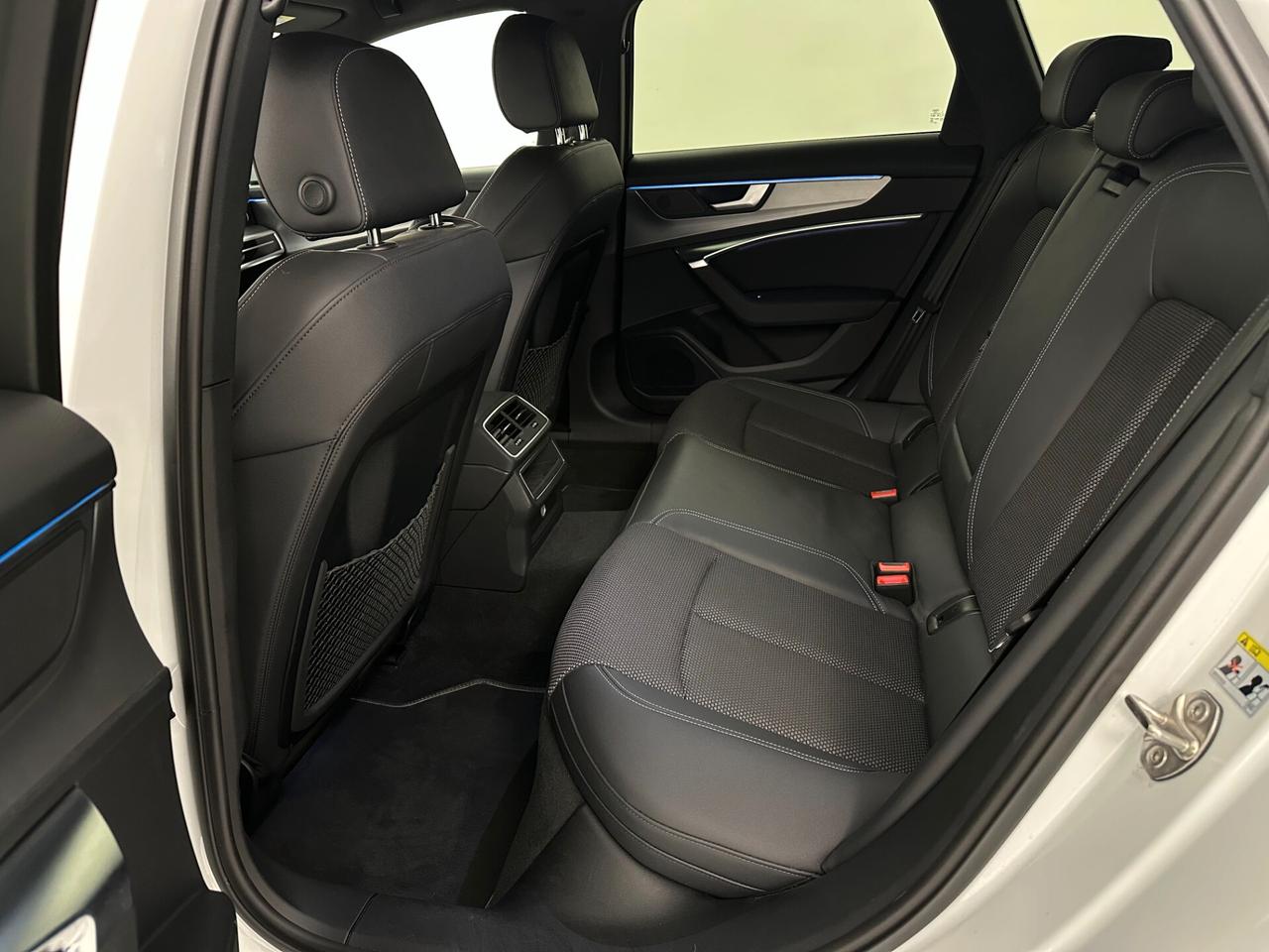 Audi A6 Avant 40 2.0 TDI quattro ultra S tronic line edition