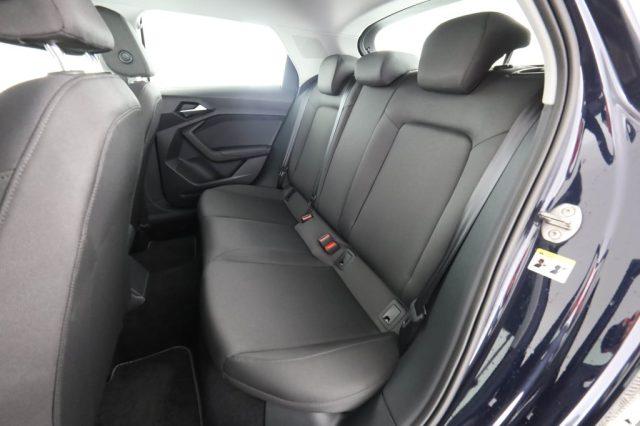AUDI A1 A1 SPB 35 TFSI S tronic Admired