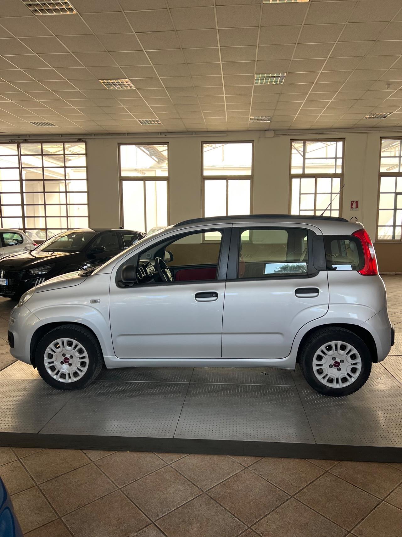 Fiat Panda 1.2 EasyPower Pop