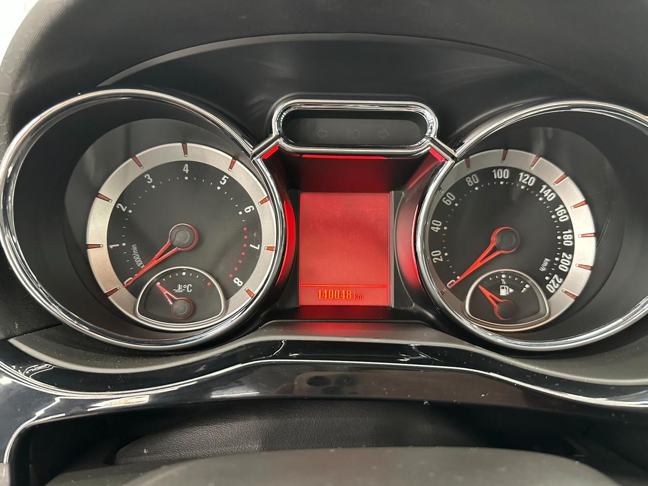 Opel Adam 1.4 87 CV GPL -KM CERTIFICATI-PERMUTE