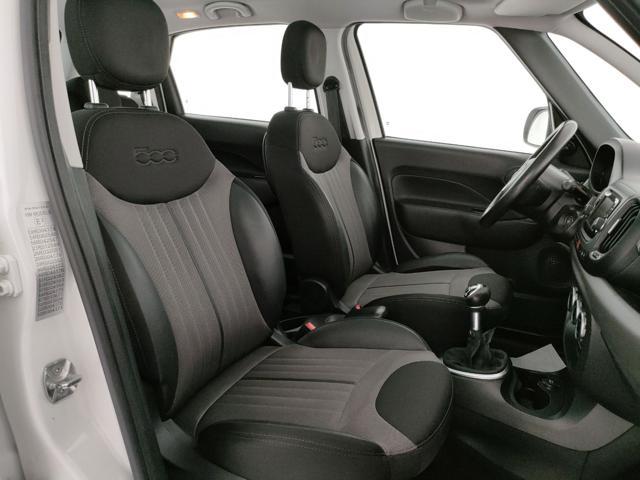 FIAT 500L 1.3 Multijet 95 CV Lounge con Tetto Panorama