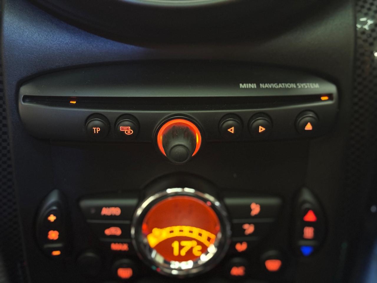 Mini Countryman John Cooper Works 2.0 SD ADATTA NEOPATENTATI