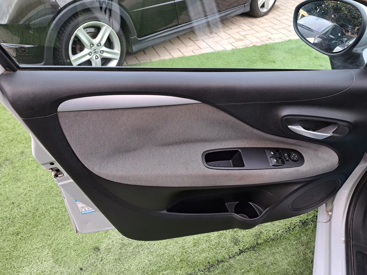 Fiat Punto Evo 1.3 Mjt 95 CV DPF 5 porte S&S Emotion