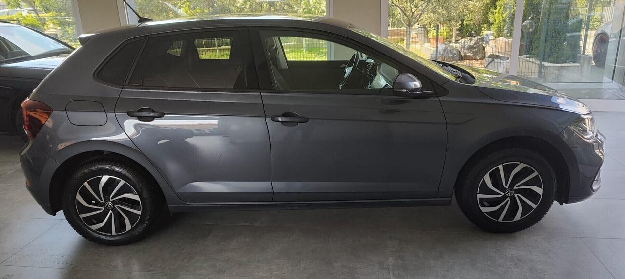 Volkswagen Polo 1.0 Life