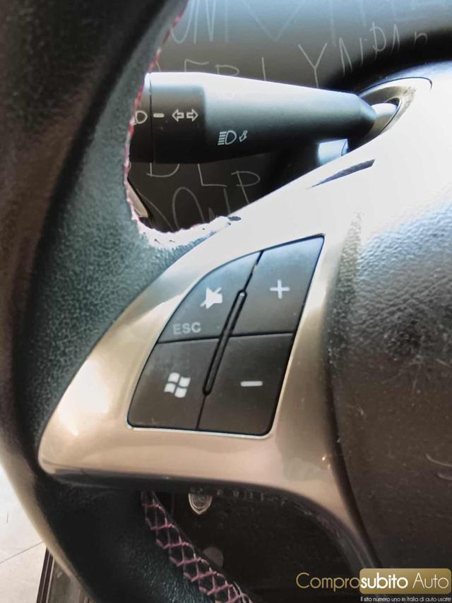 LANCIA Ypsilon 1.2 69 CV 5 porte Gold