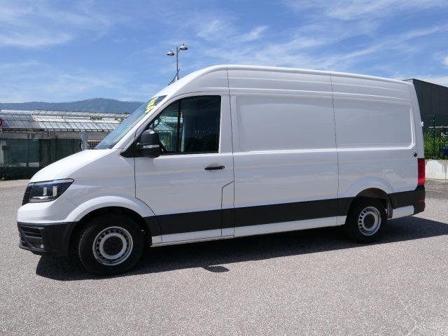 VOLKSWAGEN Crafter 35 2.0 BiTDI 177CV 4Motion PL-TA + IVA