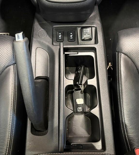 Honda CR-V 2.2 i-DTEC Executive ADAS HDD Sat Navi 4WD