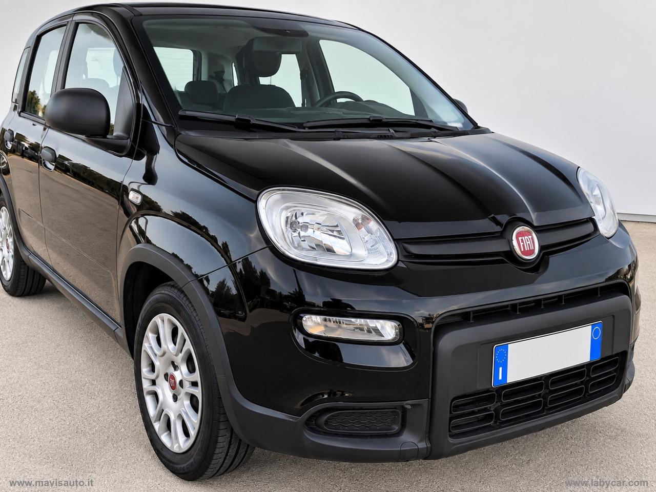 FIAT Pandina 1.0 FireFly 69 CV Hybrid Icon