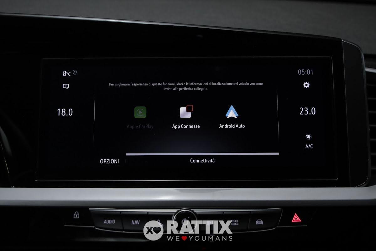 Opel Grandland 1.2 130CV Ultimate at8