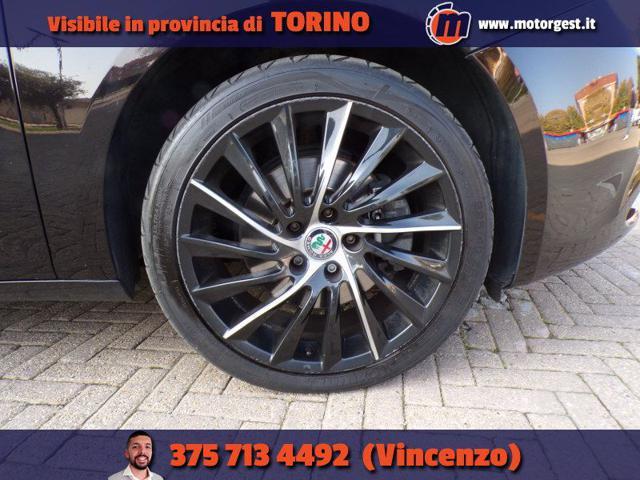 ALFA ROMEO Giulietta 2.0 JTDm-2 150 CV Distinctive