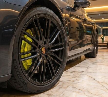 Porsche Panamera 2.9 4 E-Hybrid Sport Turismo