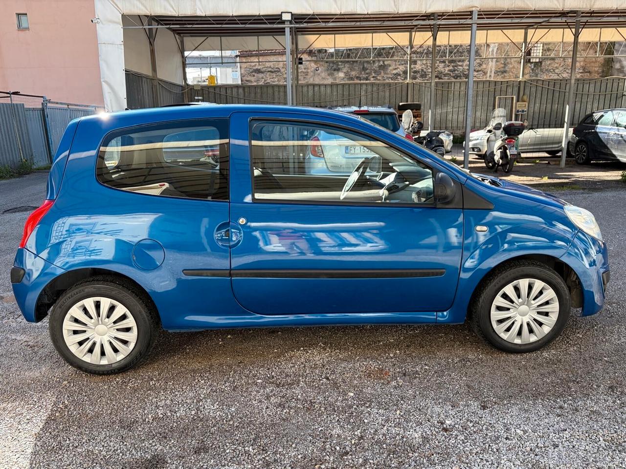 Renault Twingo 1.2 COMPRESO PASSAGGIO&GARANZIA