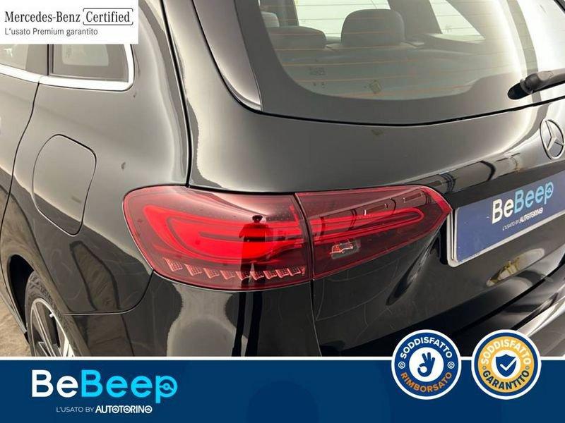 Mercedes-Benz Classe B B 180 D PROGRESSIVE ADVANCED AUTO
