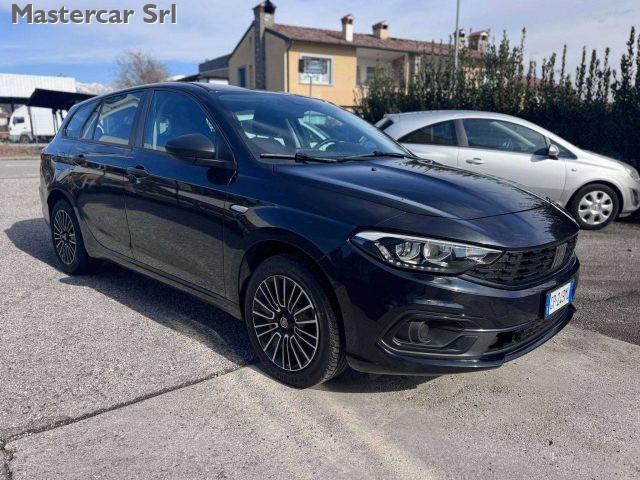 FIAT Tipo NEOPATENTATI 1.0 t3 100cv TG : GP249ML