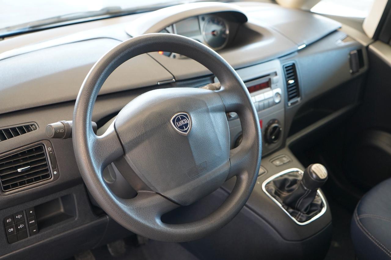 Lancia MUSA 1.3 Mjt 95 CV - KM ZERO