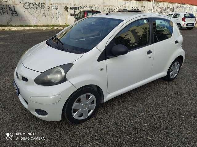 Toyota Aygo Aygo I 5p 1.0 FL